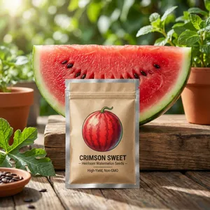 Kawon Crimson Sweet - Wyjątkowo Słodki