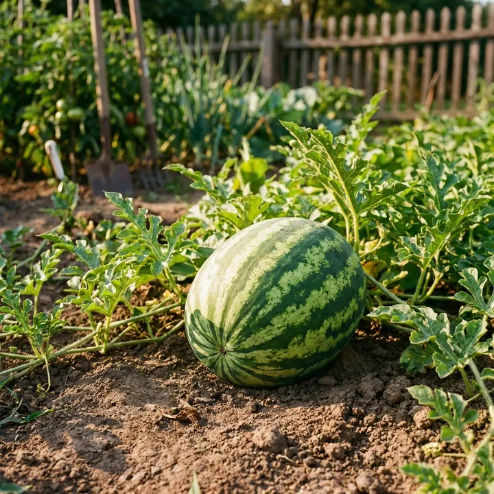 Uprawa arbuza w Polsce - kompletny przewodnik dla początkujących i zaawansowanych