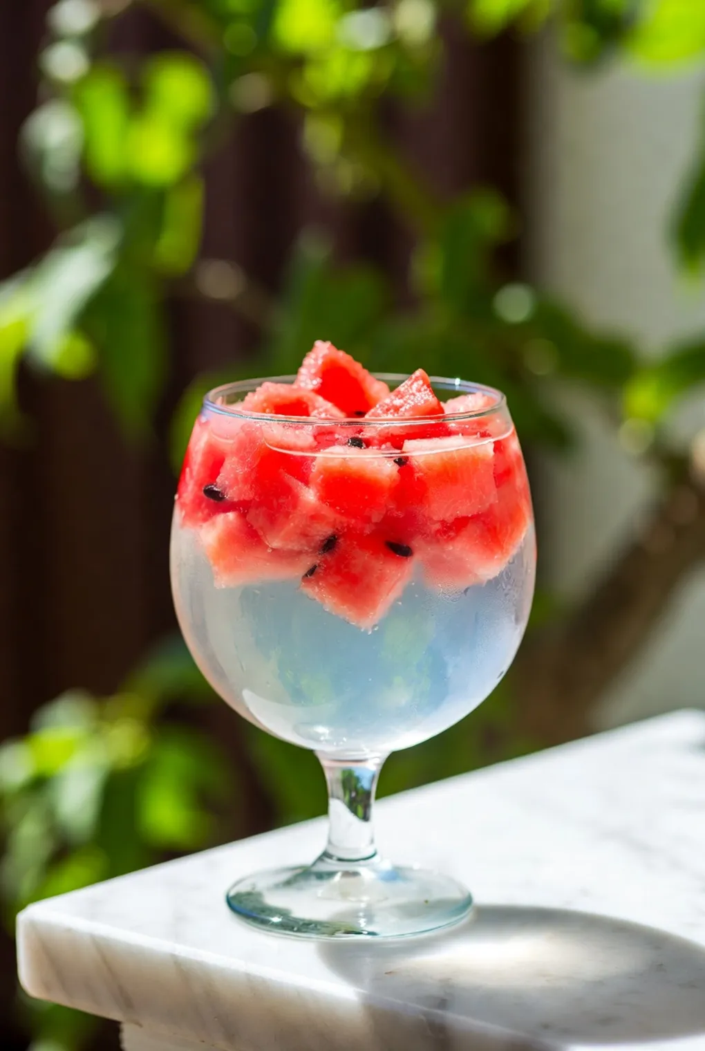 Gazowany arbuz: jak zrobić arbuzową lemoniadę [3 przepisy]