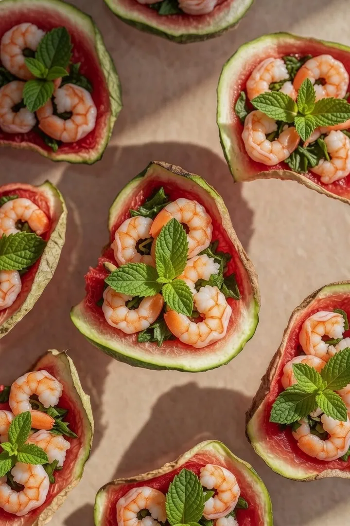 Arbuz w kuchni azjatyckiej: 5 dań, które musisz spróbować